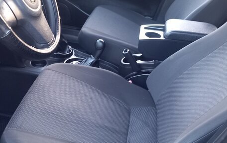 Chevrolet Niva I рестайлинг, 2012 год, 520 000 рублей, 9 фотография