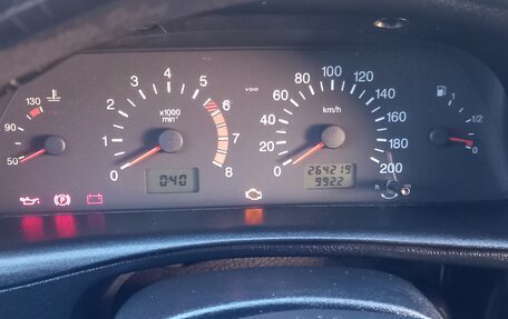 Chevrolet Niva I рестайлинг, 2012 год, 520 000 рублей, 11 фотография