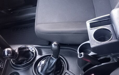 Chevrolet Niva I рестайлинг, 2012 год, 520 000 рублей, 12 фотография