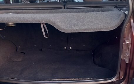 Chevrolet Niva I рестайлинг, 2012 год, 520 000 рублей, 15 фотография