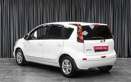 Nissan Note II рестайлинг, 2012 год, 909 000 рублей, 2 фотография