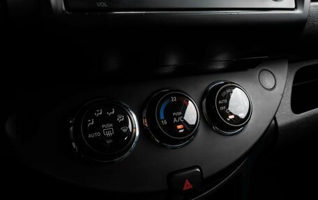 Nissan Note II рестайлинг, 2012 год, 909 000 рублей, 14 фотография