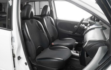 Nissan Note II рестайлинг, 2012 год, 909 000 рублей, 8 фотография