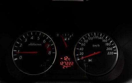 Nissan Note II рестайлинг, 2012 год, 909 000 рублей, 12 фотография