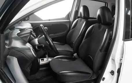 Nissan Note II рестайлинг, 2012 год, 909 000 рублей, 10 фотография