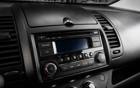 Nissan Note II рестайлинг, 2012 год, 909 000 рублей, 13 фотография