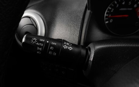 Nissan Note II рестайлинг, 2012 год, 909 000 рублей, 18 фотография