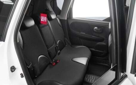 Nissan Note II рестайлинг, 2012 год, 909 000 рублей, 7 фотография