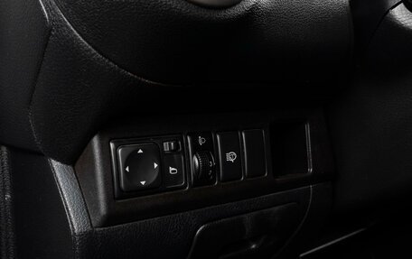 Nissan Note II рестайлинг, 2012 год, 909 000 рублей, 21 фотография