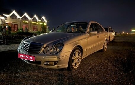 Mercedes-Benz E-Класс, 2008 год, 780 000 рублей, 2 фотография