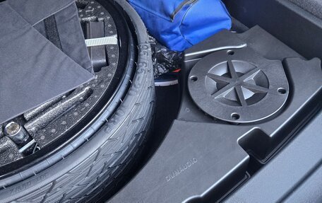 Volkswagen Touareg III, 2020 год, 6 600 000 рублей, 11 фотография