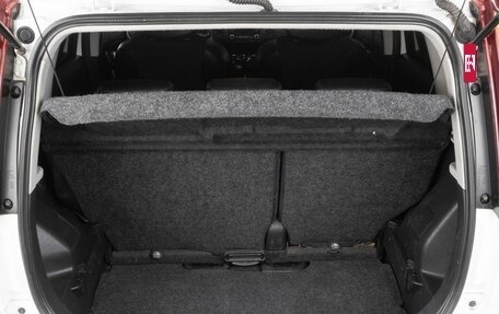 Nissan Note II рестайлинг, 2012 год, 909 000 рублей, 22 фотография