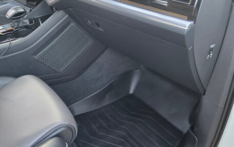 Volkswagen Touareg III, 2020 год, 6 600 000 рублей, 13 фотография