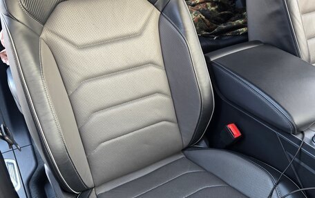 Volkswagen Touareg III, 2020 год, 6 600 000 рублей, 12 фотография