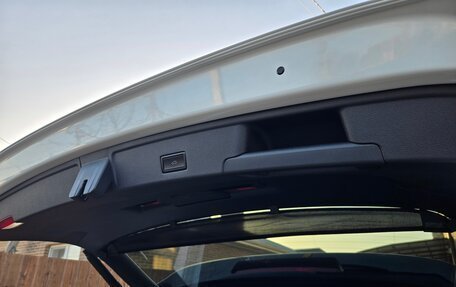 Volkswagen Touareg III, 2020 год, 6 600 000 рублей, 14 фотография