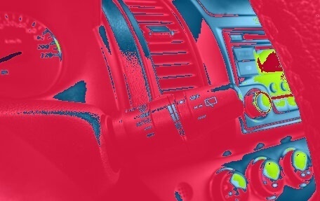 Nissan Note II рестайлинг, 2012 год, 909 000 рублей, 19 фотография