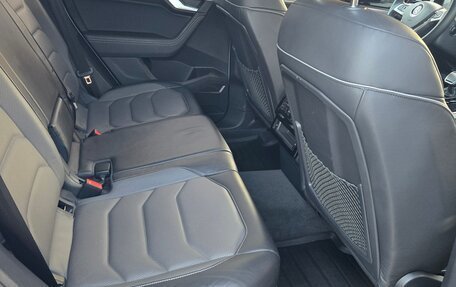 Volkswagen Touareg III, 2020 год, 6 600 000 рублей, 18 фотография