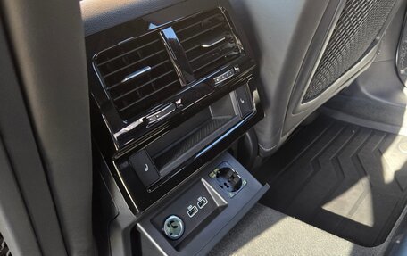 Volkswagen Touareg III, 2020 год, 6 600 000 рублей, 16 фотография