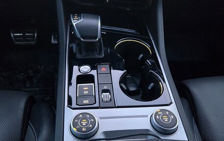 Volkswagen Touareg III, 2020 год, 6 600 000 рублей, 22 фотография