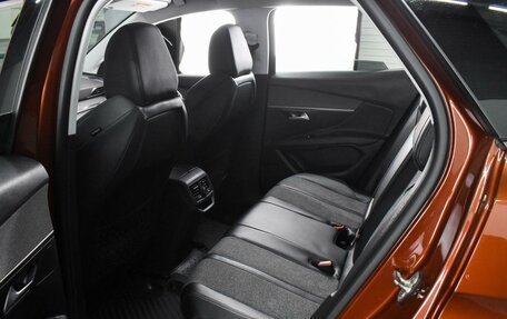 Peugeot 3008 II, 2017 год, 1 875 000 рублей, 11 фотография