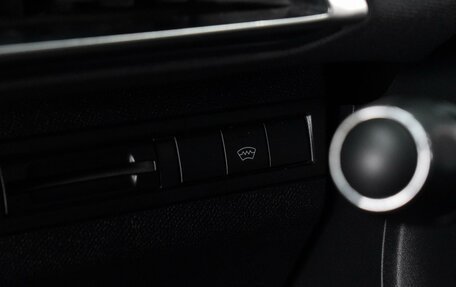 Peugeot 3008 II, 2017 год, 1 875 000 рублей, 14 фотография