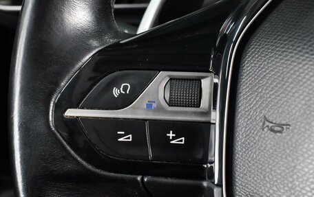 Peugeot 3008 II, 2017 год, 1 875 000 рублей, 16 фотография