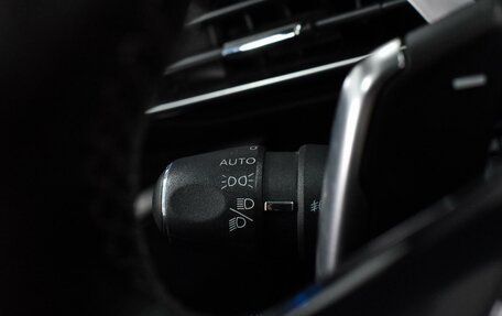 Peugeot 3008 II, 2017 год, 1 875 000 рублей, 18 фотография