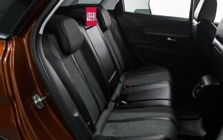 Peugeot 3008 II, 2017 год, 1 875 000 рублей, 7 фотография