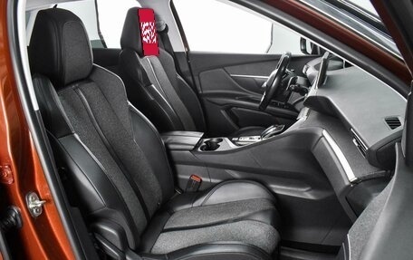 Peugeot 3008 II, 2017 год, 1 875 000 рублей, 8 фотография