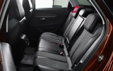 Peugeot 3008 II, 2017 год, 1 875 000 рублей, 9 фотография