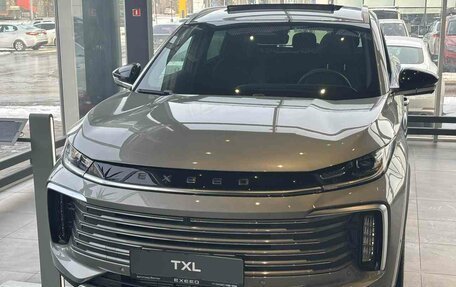 CheryExeed TXL, 2025 год, 4 340 000 рублей, 2 фотография