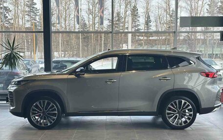 CheryExeed TXL, 2025 год, 4 340 000 рублей, 5 фотография