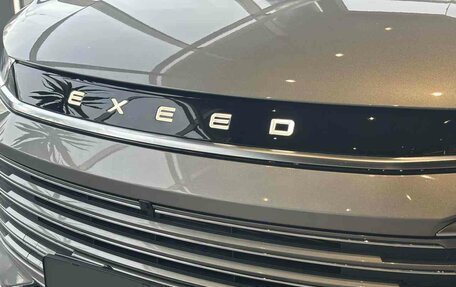 CheryExeed TXL, 2025 год, 4 340 000 рублей, 3 фотография