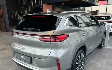 CheryExeed TXL, 2025 год, 4 340 000 рублей, 8 фотография