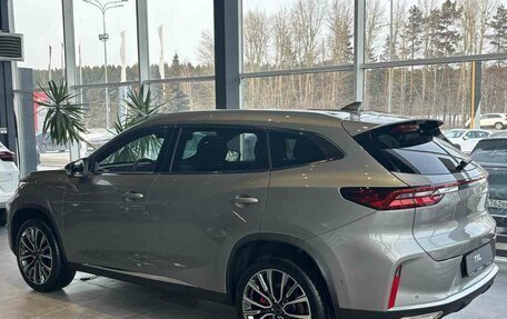 CheryExeed TXL, 2025 год, 4 340 000 рублей, 6 фотография