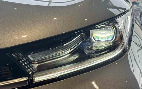 CheryExeed TXL, 2025 год, 4 340 000 рублей, 10 фотография