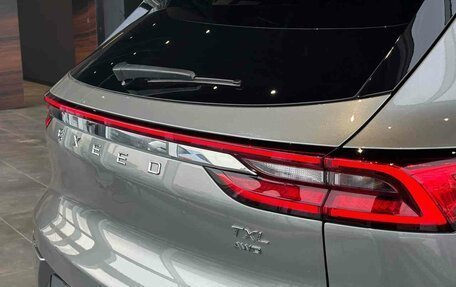 CheryExeed TXL, 2025 год, 4 340 000 рублей, 9 фотография