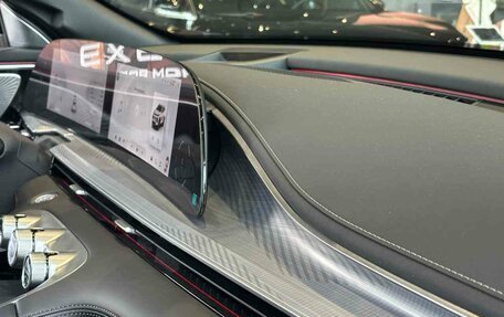 CheryExeed TXL, 2025 год, 4 340 000 рублей, 22 фотография