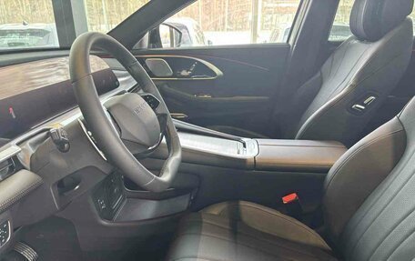 CheryExeed TXL, 2025 год, 4 340 000 рублей, 23 фотография