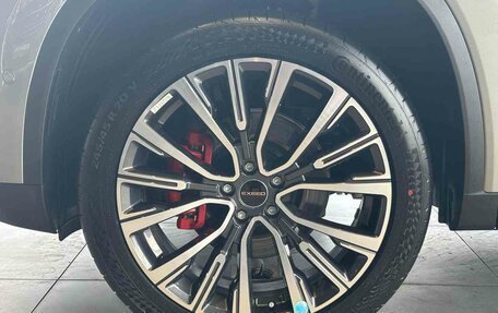 CheryExeed TXL, 2025 год, 4 340 000 рублей, 13 фотография