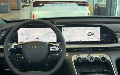 CheryExeed TXL, 2025 год, 4 340 000 рублей, 14 фотография