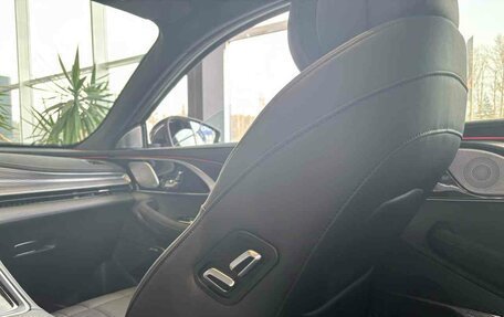 CheryExeed TXL, 2025 год, 4 340 000 рублей, 25 фотография