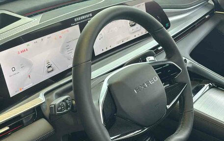CheryExeed TXL, 2025 год, 4 340 000 рублей, 17 фотография