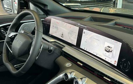 CheryExeed TXL, 2025 год, 4 340 000 рублей, 18 фотография