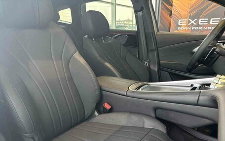 CheryExeed TXL, 2025 год, 4 340 000 рублей, 24 фотография