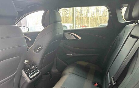 CheryExeed TXL, 2025 год, 4 340 000 рублей, 30 фотография