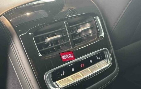 CheryExeed TXL, 2025 год, 4 340 000 рублей, 28 фотография