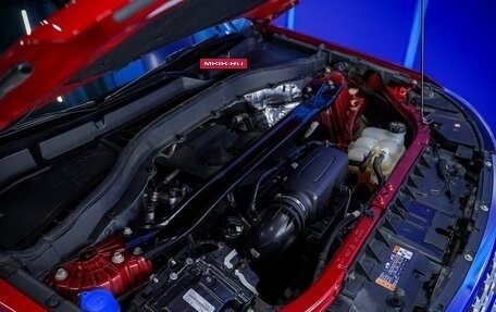 Ford Explorer VI, 2019 год, 4 000 000 рублей, 5 фотография