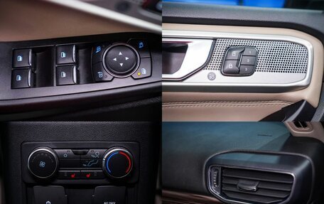 Ford Explorer VI, 2019 год, 4 000 000 рублей, 28 фотография