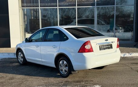 Ford Focus II рестайлинг, 2011 год, 705 000 рублей, 3 фотография